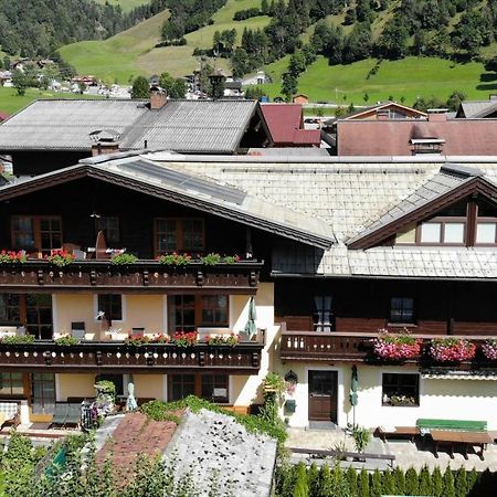 Gaestehaus Schernthaner Apartment Dorfgastein Exterior photo