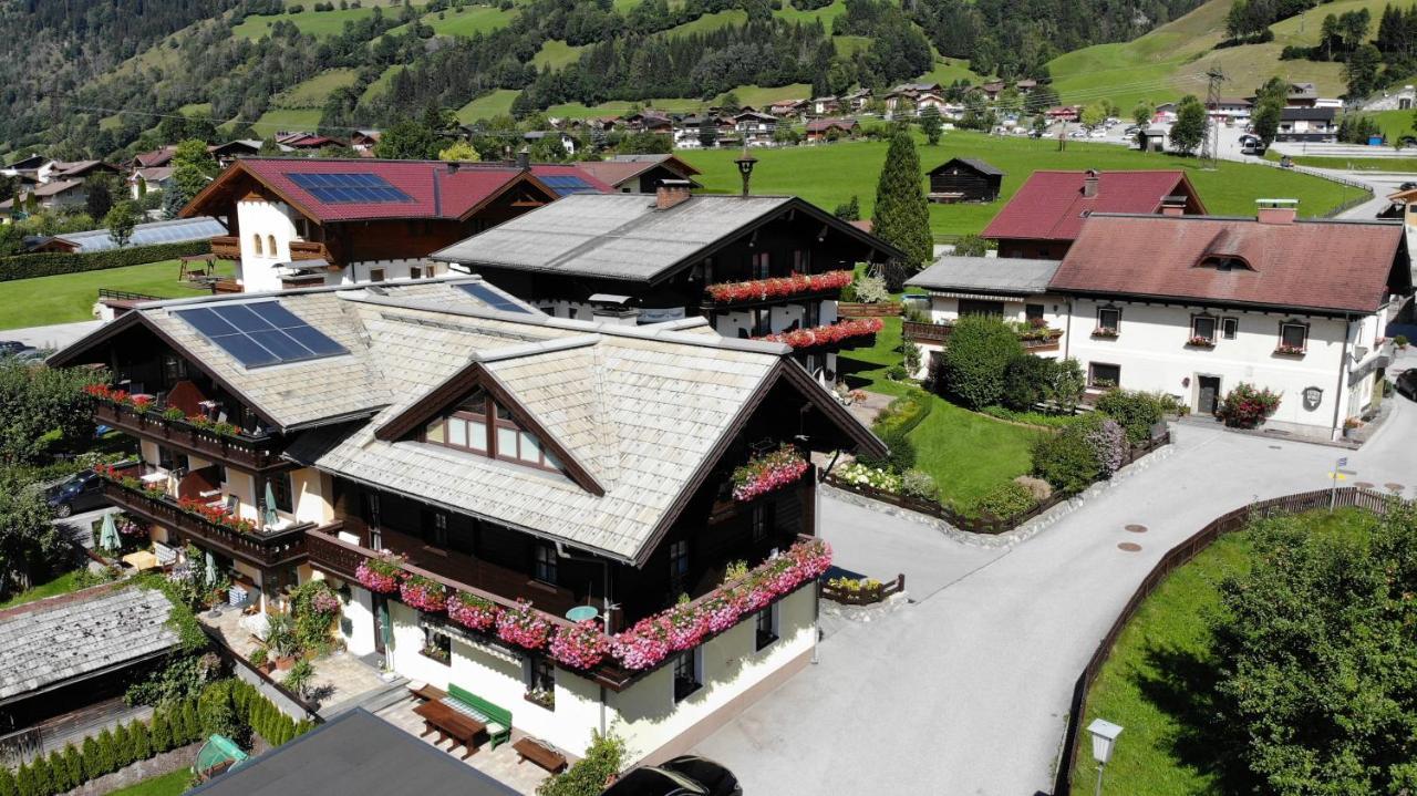 Gaestehaus Schernthaner Apartment Dorfgastein Exterior photo